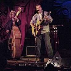 Tweed and the Sugardaddies