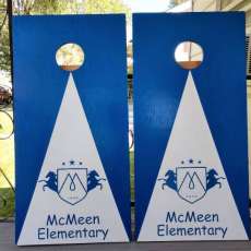 Elementary School Set