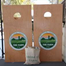 Personalized Company Set