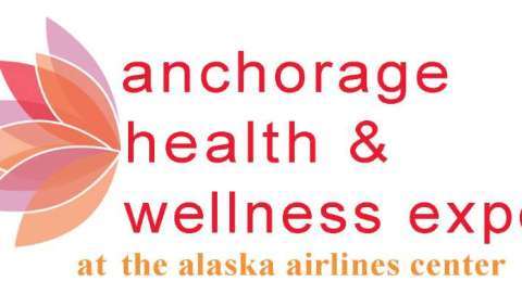 Anchorage Health & Wellness Expo