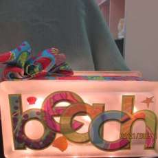 Tom and Patti Slezak