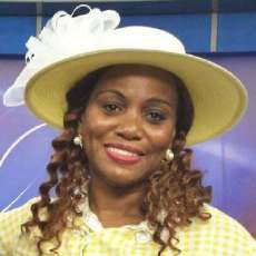 Lorna Gethers Coakley