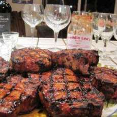 Freddie Lees' Gourmet Sauces Variety of Dishes to Use With Sauce