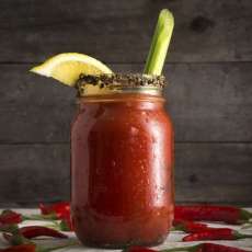 Freddie Lees' Gourmet Sauce and Bloody Mary Mix