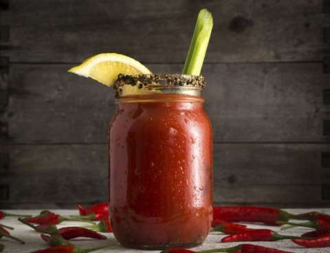 Freddie Lees' Gourmet Sauce and Bloody Mary Mix