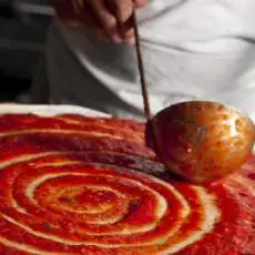 Freddie Lees' Gourmet Sauce and Pizza