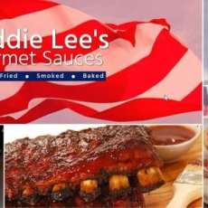Freddie Lees' Gourmet Sauces Theme