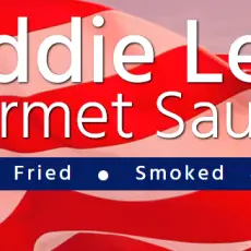 Freddie Lees' Gourmet Sauces Theme 2