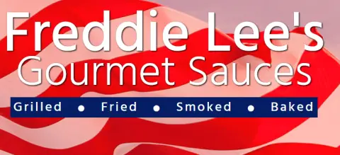 Freddie Lees' Gourmet Sauces Theme 2