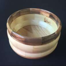 Segmented Bowl