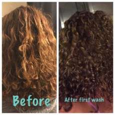 Monat Testimonies - Before and After