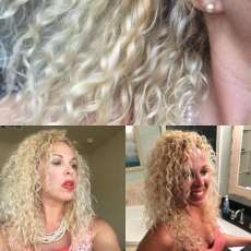Monat Testimonies - Before and After
