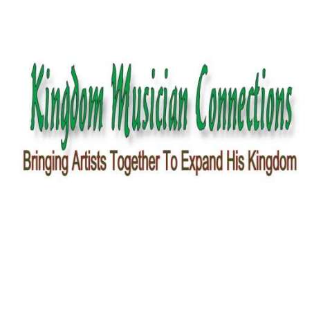 Kingdom Musician Connections