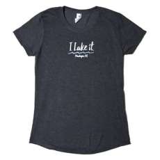 I LAKE It, Michigan Tee T-Shirt