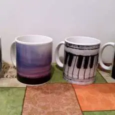 Mug Samples