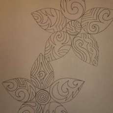 Adult Coloring Books