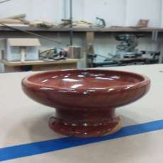 Cedar Bowl