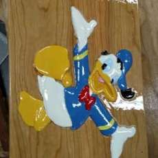 Duck Keepsake Box