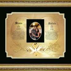 Double Name Meaning Gift