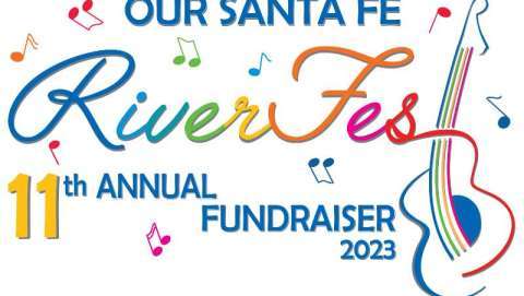 Riverfest/Our Santa Fe Songwriting Contest
