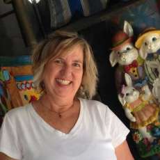 Katharine Strickland