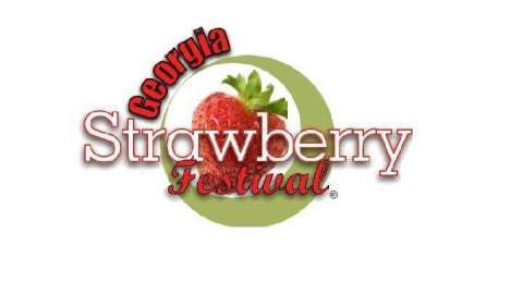 Georgia Strawberry Festival