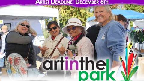 Art in the Park