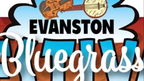 Evanston Bluegrass Festival