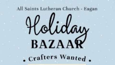 Holiday Craft Bazaar