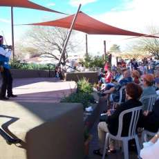 Carefree Art & Wine Festival