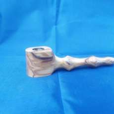 Italian Olive Pipe