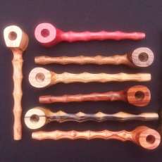 New Nine Inch + Pipes