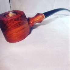 New Churchwarden Pipes