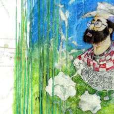 Justin Ellis The Farmer