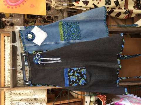 Jean Aprons