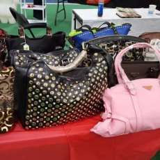 Fashion Handbags