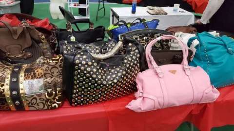 Fashion Handbags