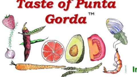 Taste of Punta Gorda and Beyond