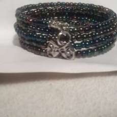 Drama Queen Bracelet