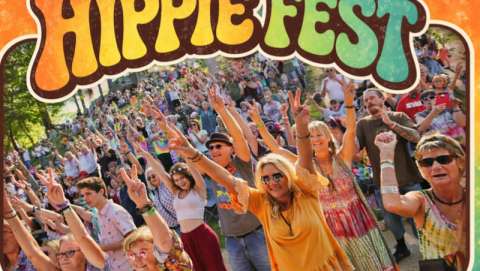 Hippie Fest