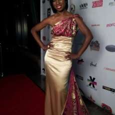 Tolumide - Red Carpet