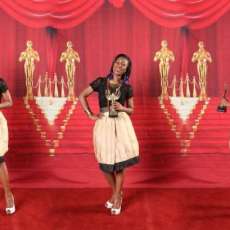 Tolumide - Red Carpet