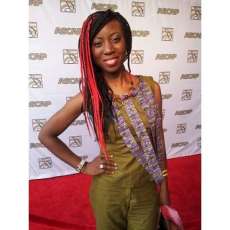 Tolumide - Red Carpet