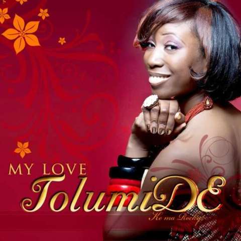 Tolumide - My Love Album