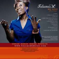 Tolumide - My Love Album
