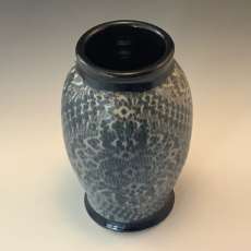 Lace Vase