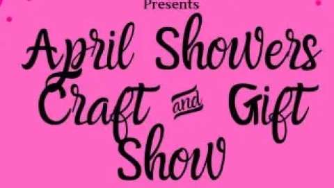 April Showers Craft & Gift Show