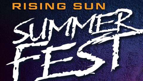 Rising Sun Summer Fest