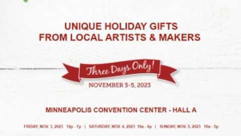 Minneapolis Gift & Art Expo