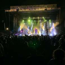 Fields of Fire Country Concert